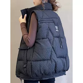 其他短外套;棉衣;羽绒服