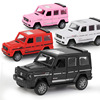 Toy for boys, inertia car model, SUV, Amazon, wholesale