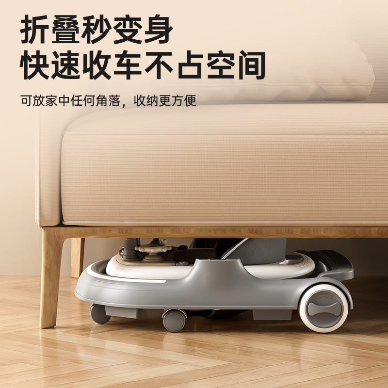学校の歩行車はo型の足の赤ちゃんの多機能を防ぎます。|undefined