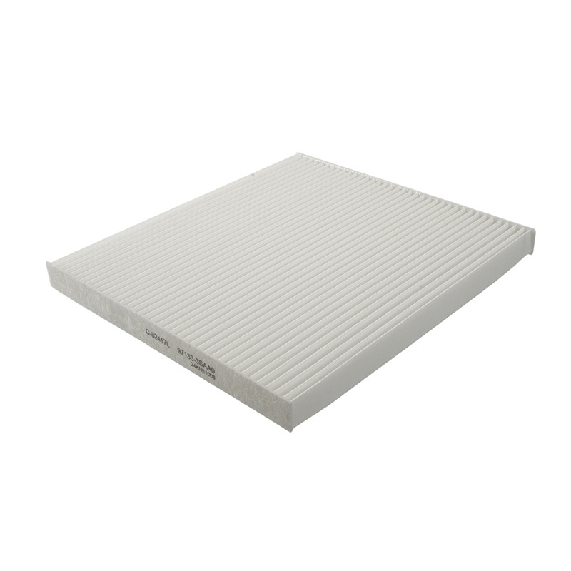 97133-3Saa0 Is Suitable for Sonata 8 2.0/2.4 Kia K5 Air Conditioning Filter Element Air Conditioning Filter