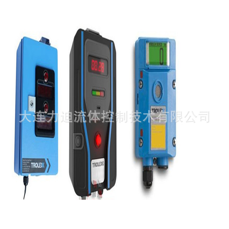 供应英国trolex气体检测器TX6351