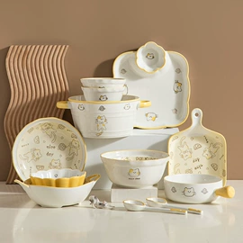 碗;碗碟盘套装;马克杯