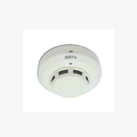 海湾JTY-GF-GST104点型光电感烟火灾探测器