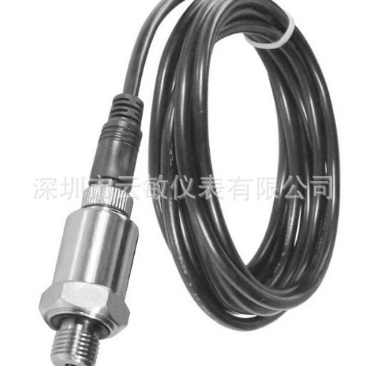 KS-E-E-Z-B01M-M-V pressure transmitter sensor