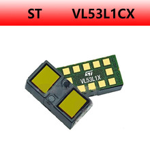 VL53L1CXV0FY/1ST激光测距传感器CJMCU-531 VL53L1X全新原装正