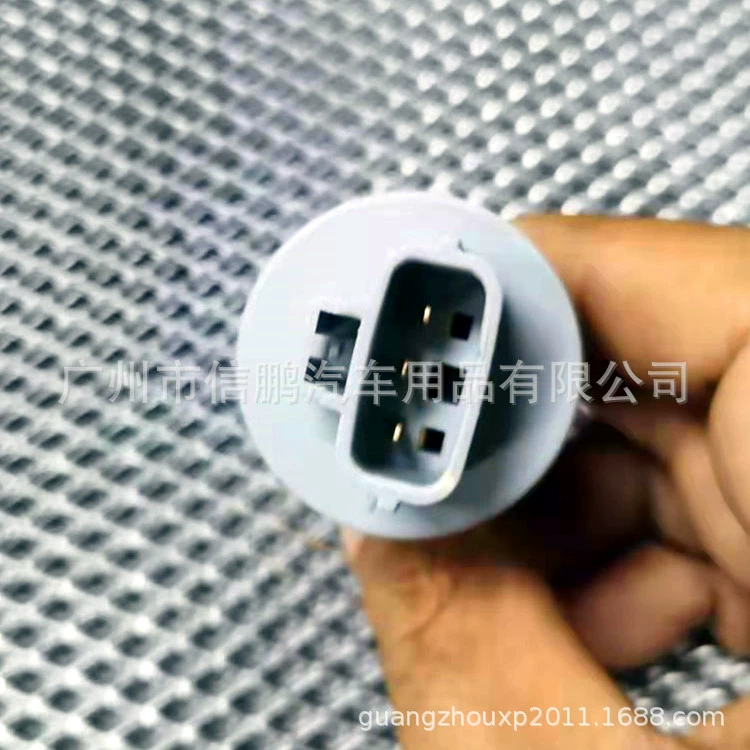 Подходит для Toyota Tantu специальная тормозная лампа 12V WY21W