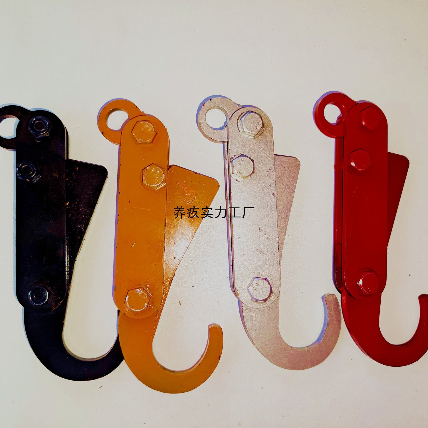 大疆新款无人机自动脱钩器农用吊运全系通用款T30T50T60T70PT100