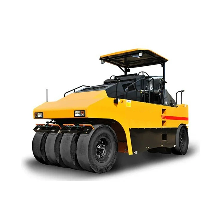 Экономичный 16-тонный гидравлический вальц SPR160C-8