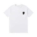 White-Black [613 Small Badge]
