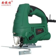 安捷顺曲线锯家用多功能电锯木板切割小型迷你电动工具线锯85激光