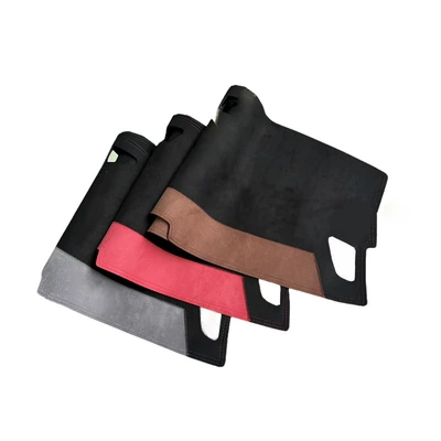 Günəş əleyhinə siperlik – Console Sun Protection and Heat