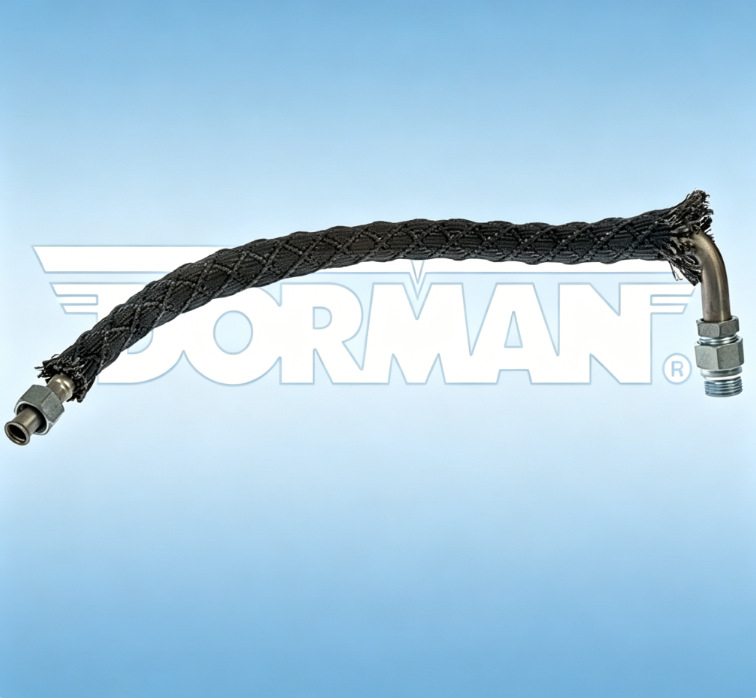 598-105 Dorman Egr Series Is Suitable for E150 Van E250 E350 F150 Truck F