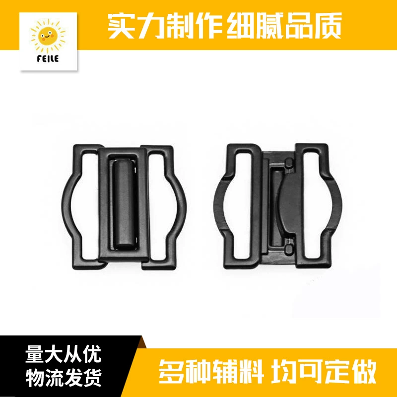 Feile Factory Продана пряжка для ремня Голова Металлическая Регулируемая пряжка Аксессуары для одежды Пряжка для ремня из цинкового сплава