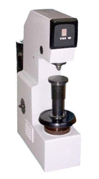 布氏硬度计HB-3000砝码布氏硬度电子式换向开关 精度高测量范围宽