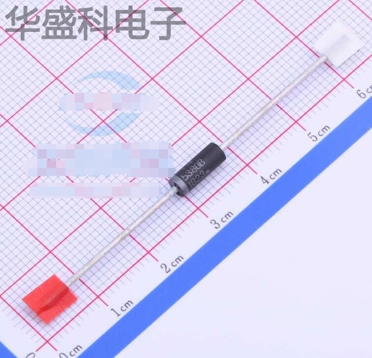 1N5380BRLG 封装 Axial 稳压二管 现货供应
