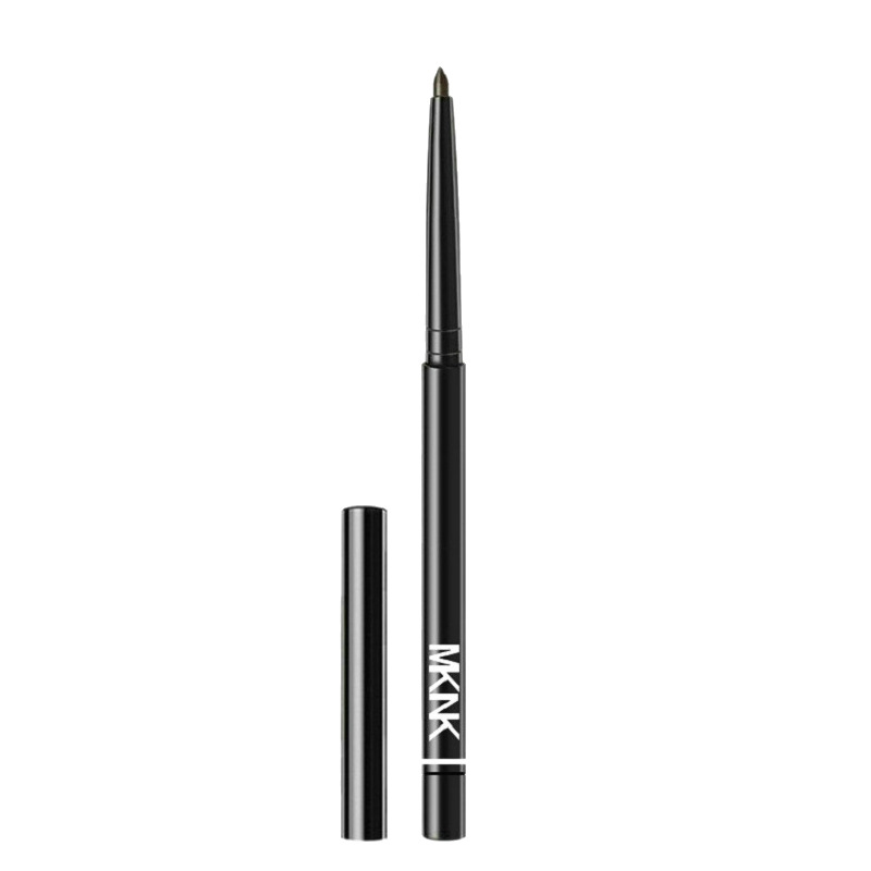 Hot Sale MKNK Automatic eyeliner Gel Pen eyeliner Dual-use Sleeping Silkworm Pen Eyebrow Pen Makeup Pen eyeliner