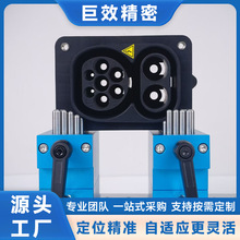 柔性万能夹具激光打标机夹具定位夹持工装工具厂家定制