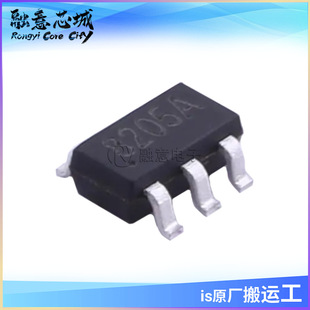 PT8205 PT8205A �p N �ϵ������� MOSFET �Դ�_�P��Ԫ����