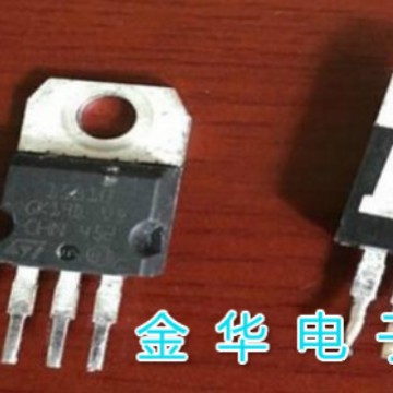 STP15810 15810 ST15810  三极管  现货