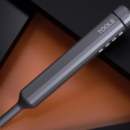 27合1迷你笔式双头螺丝刀套装多头型 笔记本玩具手机拆机维修工具