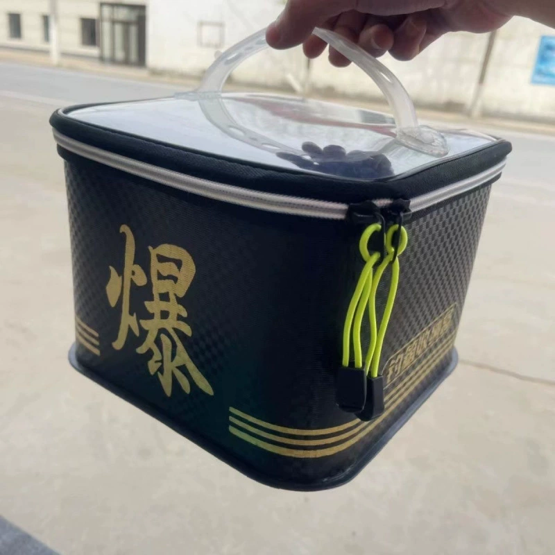 Storage box, handheld accessories, банка для хранения