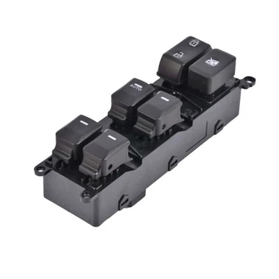 glass lifter switches and – Glass lifter