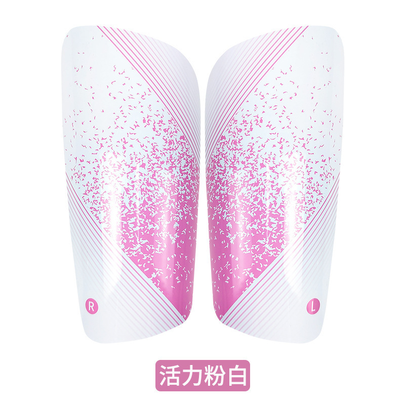 スターシリーズサッカーレガーススポーツふくらはぎガード厚みのある二層インサートフットガード卸売防汗|undefined