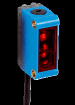 SICK 光电传感器 GL6-N1212