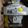 力士乐大型冶金a4vso180drg液压站