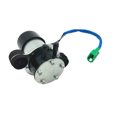 In-Stock Fuel Pump Yanacaq injektoru (Forsunka)