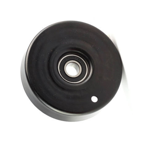 Suitable for Mercedes-Benz Engine Belt Transition Wheel Idler Wheel 1112000070