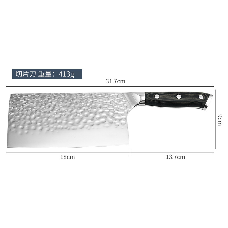 5CR15 Cuchillo de cocina