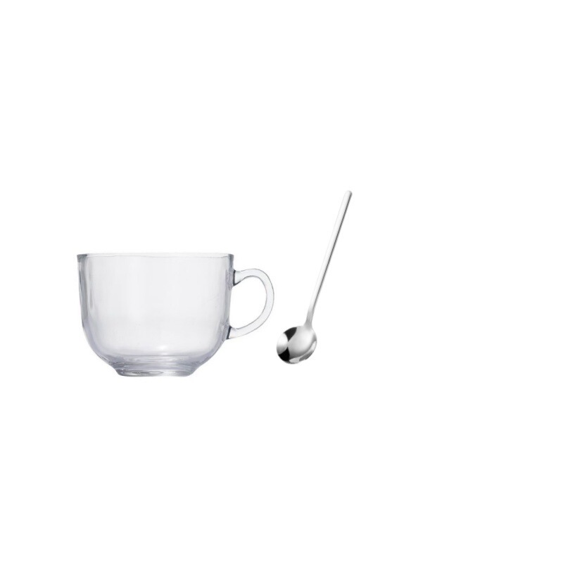 Cup spoon single purchase does not ship to match with the product