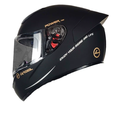 Motosiklet kaskı (dəbilqə) – Helmet for Men and Women