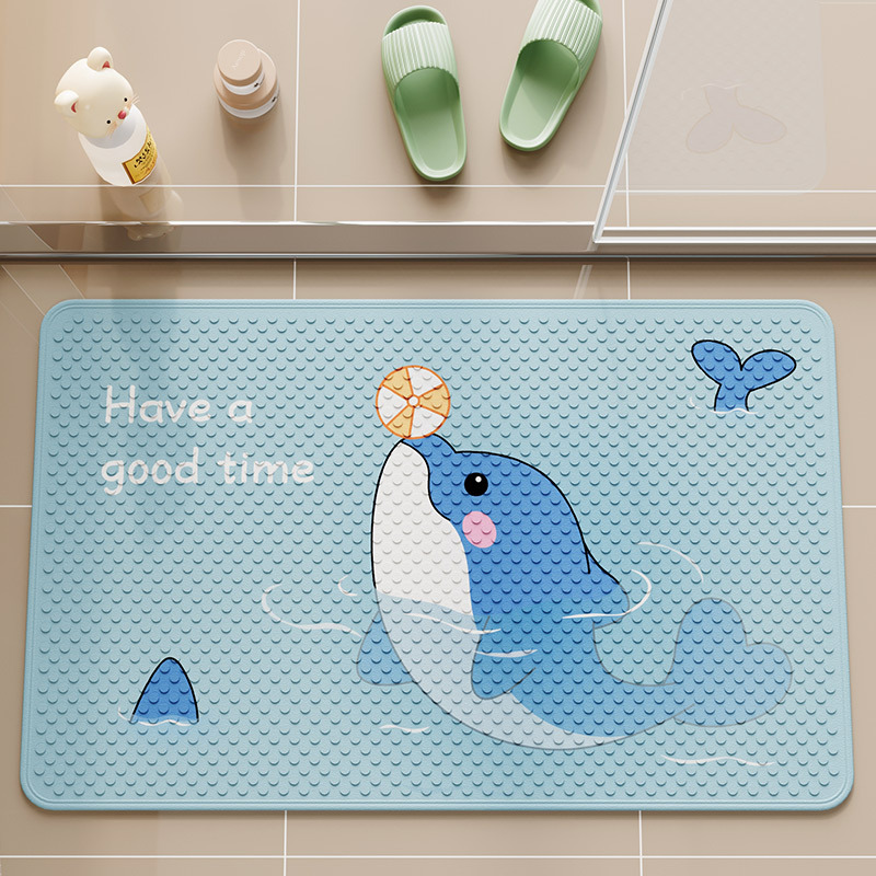 Tiempo cómodo - delfines de agua