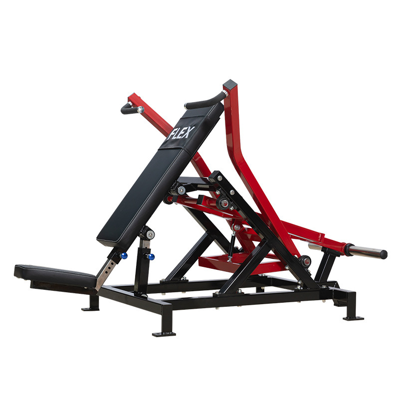 Equipo de ejercicios de cinco piezas conjunto de ejercicios musculares integrados domésticos comerciales ejercicios de ejercicios de pecho dispositivo de entrenamiento