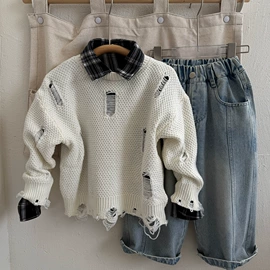 童套装;童裤;童T恤