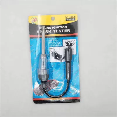 Car Spark Plug Detector Ignition Other Automotive Safety Supplies - card-packaging-80g