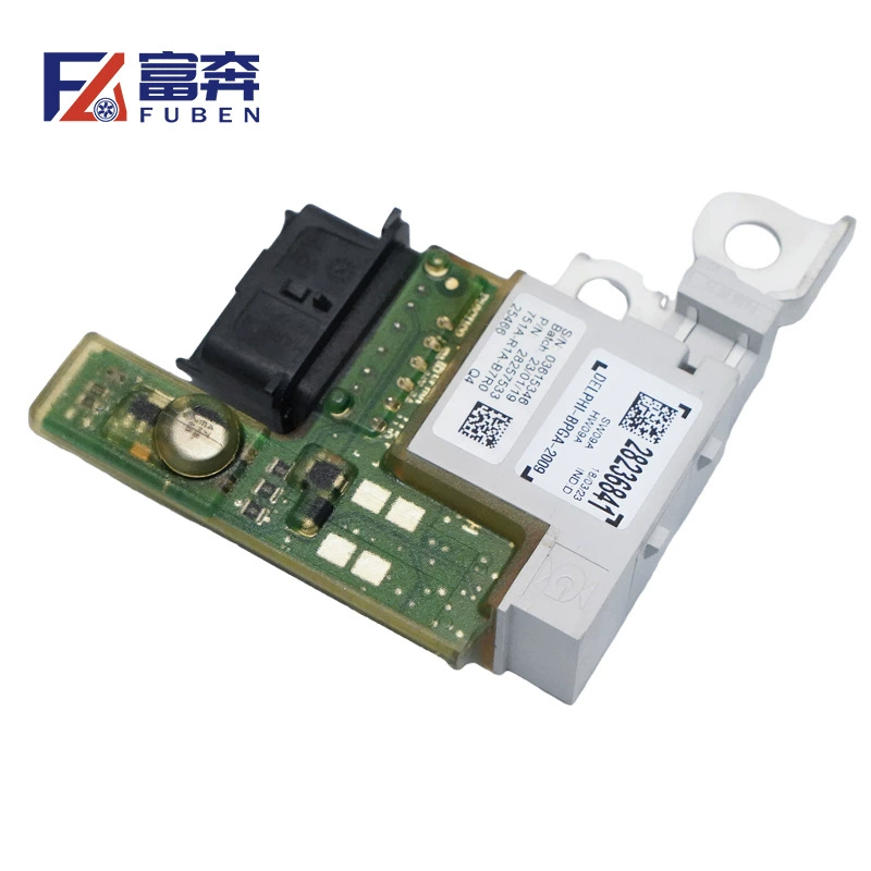 28236841 28257533 подходит для Peugeot 3008 308 RCZ, модуля управления аккумулятором BPAG