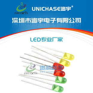 ���S LED����3mm�t�l�t���S���G�l�G���o߅ �l����O�ܟo߅LED