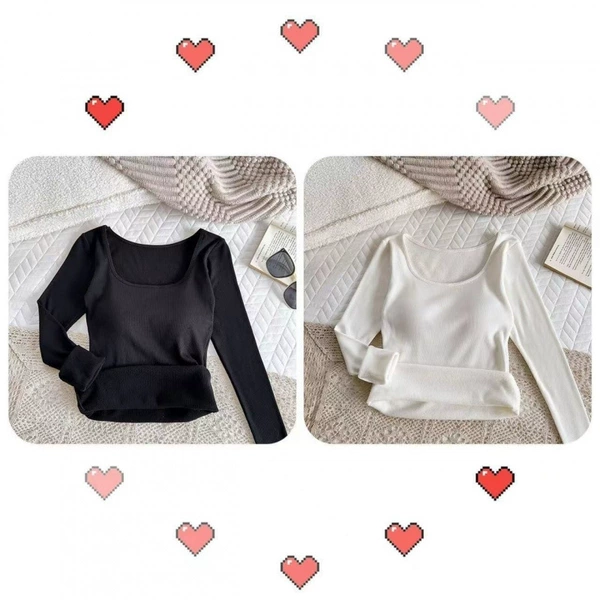 Black white quality set