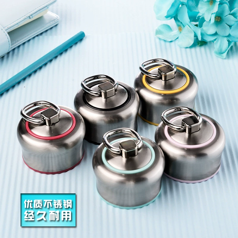 Пылесмок детский креативный стекло нержавеющая сталь, нержавеющая сталь AISI 304, корейский стиль