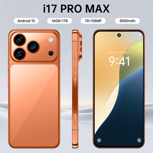 ����i17 Promax����4g�W�j6.6Ӣ�������֙C���N���a�羳����S��