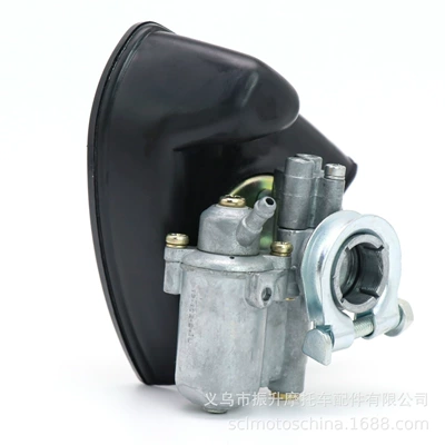 Peugeot50 Pgt103, Carburetor