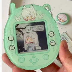 電子ペット拓麻歌子アクリルプレゼント一枚一枚【メーカー】速売通メーカー直販