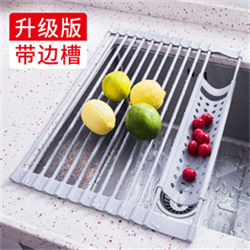 沥水架 -带边槽_副本