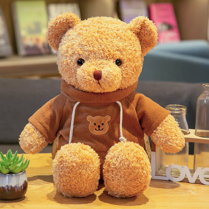 Teddy Bear Teddy Teddy