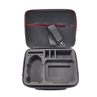 Чехол для дрона DJI Mini 3 и Mini 3 Pro для пульта с экраном