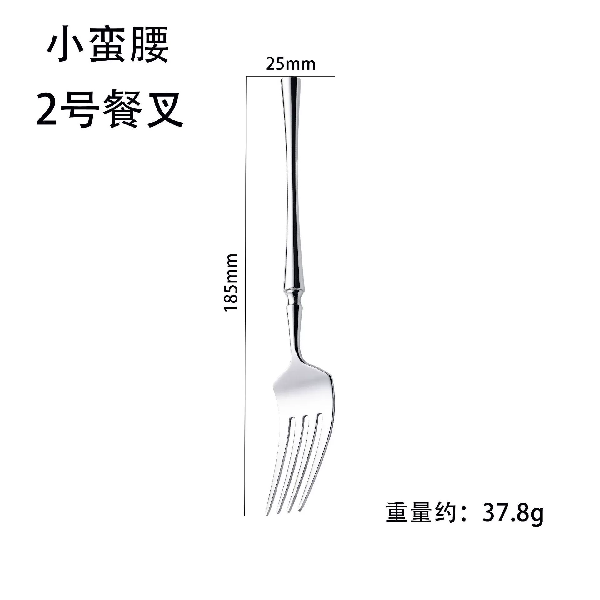 Tableware stainless steel, coffee creative high quality set
