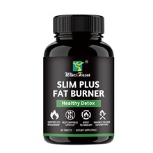 slim plus Slimming tablet candy fat burn weight loss pills